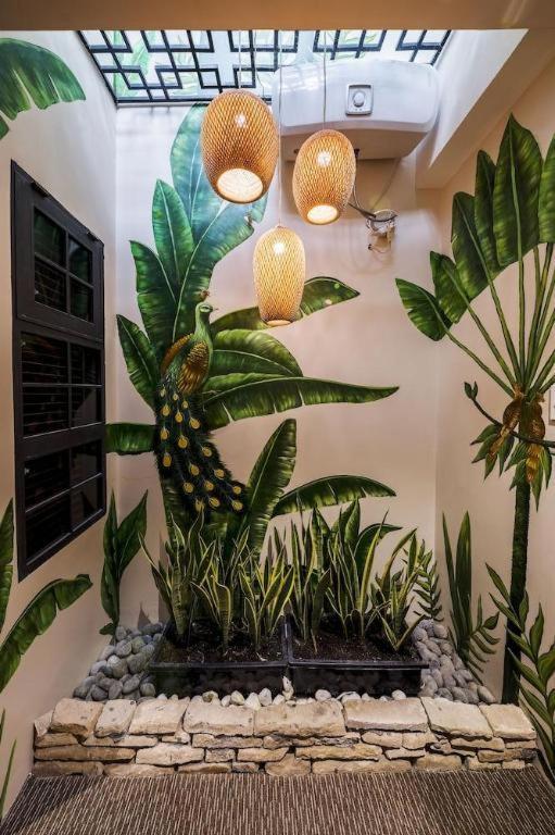 Sunflower Cbq Hotel Bandar Ho Chi Minh Luaran gambar